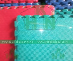 Thảm xốp lót sàn tập võ 20mm