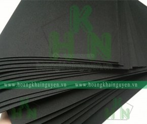 Xốp cao su dày 8mm