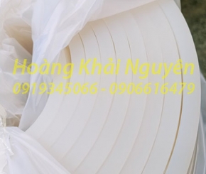 Gioăng silicone chữ nhật nồi hấp