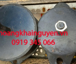 Cao su giảm chấn k120