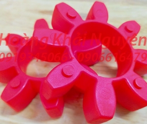 Gia công khớp nói hoa thị lâm đồng