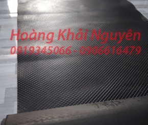 Cao su chống trượt vĩnh long
