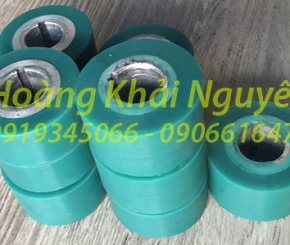 Gia công đắp trục cao su vĩnh long