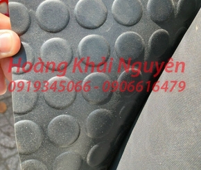 Cao su chống trượt an giang