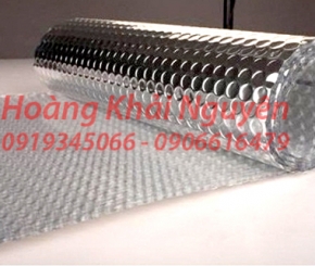 Amiang cuộn chịu nhiệt