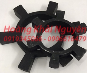 Gia công khớp nói hoa thị miền nam