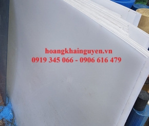 Nhựa công nghiệp quận 5