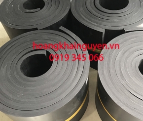 Cao su tấm phú yên