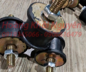 Cao su chân đế k50