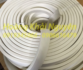 Ron silicone xốp ninh bình