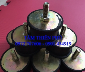 Cao su chống rung k65