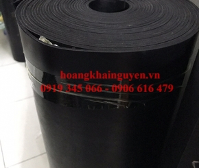 Cao su tấm đồng nai