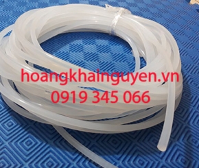 Ống chịu nhiệt quận 5