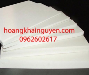 Nhựa công nghiệp quận 3