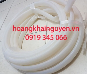 Ống chịu nhiệt quận 6