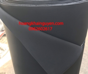 Cao su xốp lót sàn
