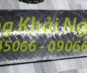 Gia công đắp trục cao su tây ninh