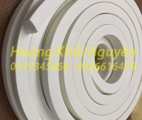 Ron silicone xốp cần thơ