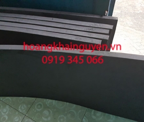 Mút lót sàn công trình