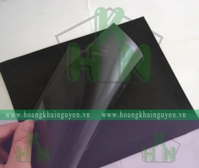 Gạch cao su lót sàn chịu nhiệt