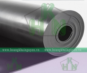 Cao su lót máy lạnh