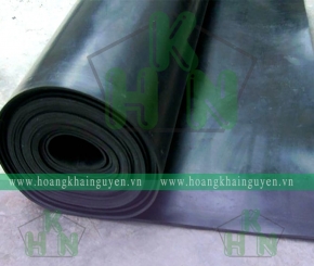 Cao su EPDM dạng cuộn