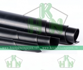 Cao su giảm chấn dày 50mm (50li)