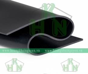 Cao su cuộn chịu dầu