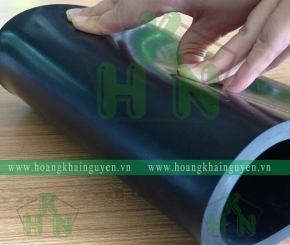 Cao su đặc chịu nhiệt