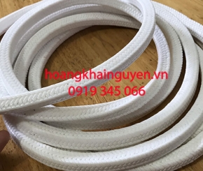 Gia công tiện nhựa teflon