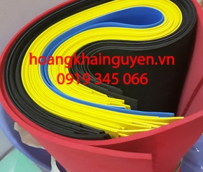 Mút eva màu trang trí