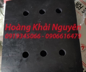 Gia công cao su đồng nai