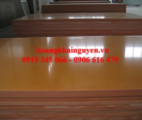 Nhựa bakelite tấm cây