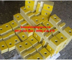 Gia công tiện nhựa phíp thủy tinh