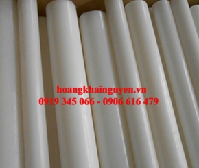 Nhựa pom dạng cây
