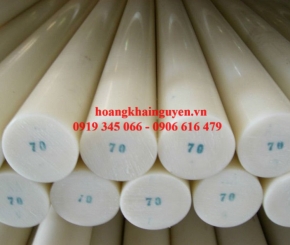 Nhựa teflon dạng tấm