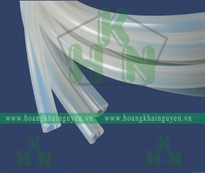 Ống silicon phi 5mm