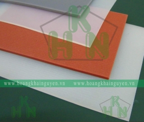 Gioăng silicone chịu nhiệt