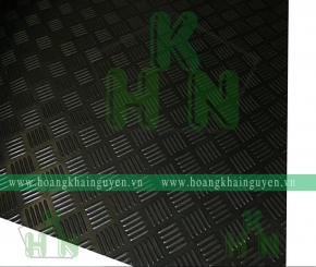 Cao su chống trượt 5ly (5li)