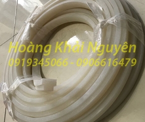 Gioăng cao su silicon chữ T