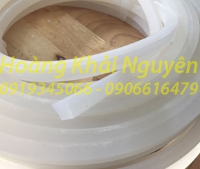 Gia công gioăng silicone nồi cơm điện