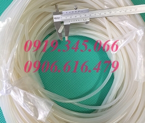 Ống silicon chịu nhiệt quận 1