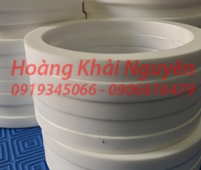 Gia công long đền teflon