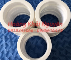 Gioăng long đền nhựa teflon