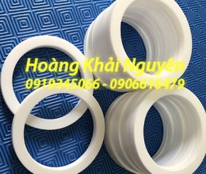 Ron nhựa teflon chịu nhiệt