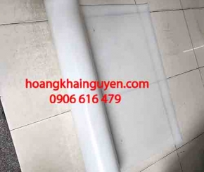 TẤM SILICON CHỊU NHIỆT LONG AN