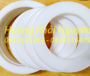 Gia công nhựa teflon an giang