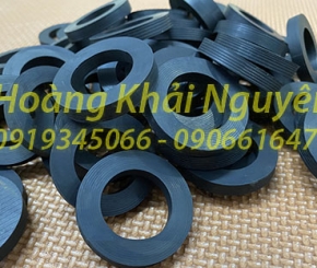 Gia công ép ron cao su theo yêu cầu