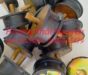 Cao su chống rung đồng tháp