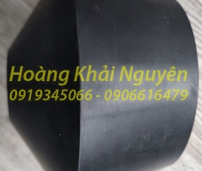 Gia công ép khuôn cao su miền trung